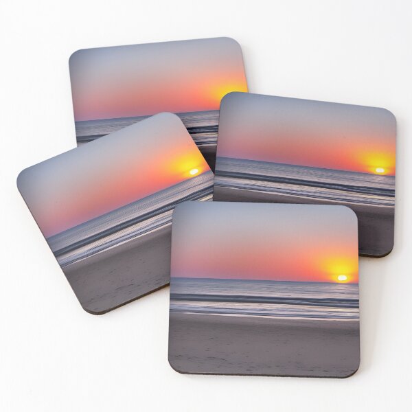 Item preview, Beach Sunset designed and sold by Nautical4U.