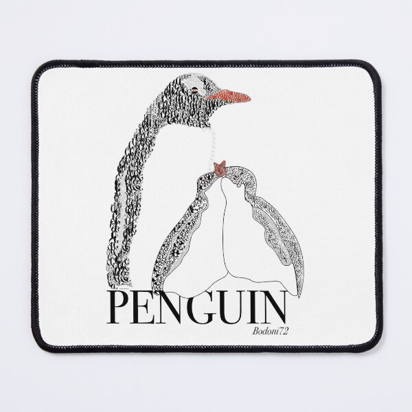 Item preview, Australian Penguin  designed and sold by R. Fatone Illustrations.