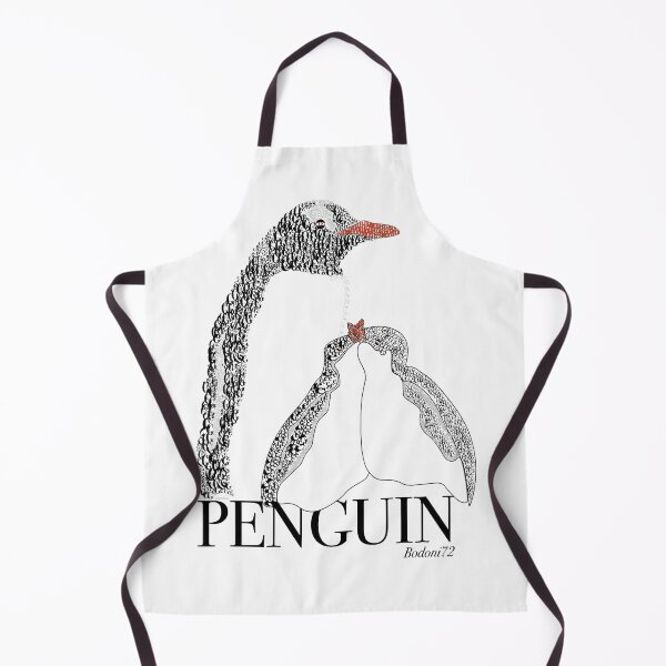 Item preview, Australian Penguin designed and sold by R. Fatone Illustrations.