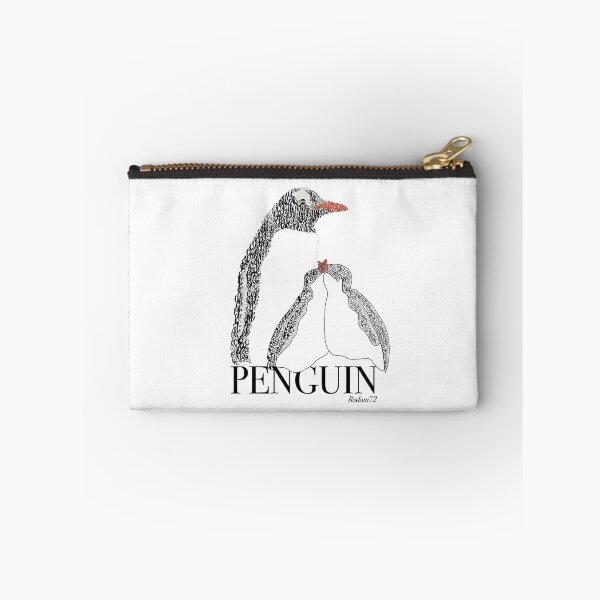 Item preview, Australian Penguin  designed and sold by Rosa Fatone.
