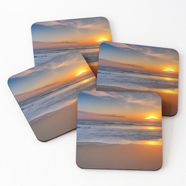 Item preview, Beach Sunset designed and sold by Nautical4U.