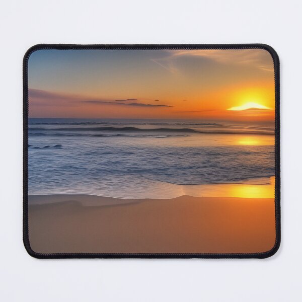 Item preview, Beach Sunset designed and sold by Nautical4U.