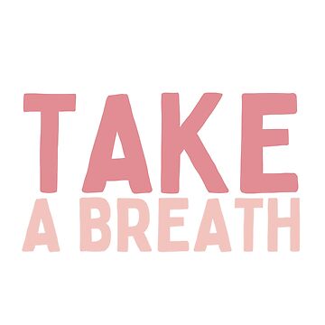 Artwork thumbnail, Take A Breath by Socialtraction