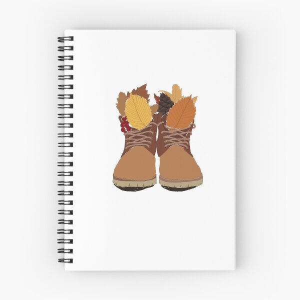 Item preview, Fall Boots designed and sold by ashleynicoleart.