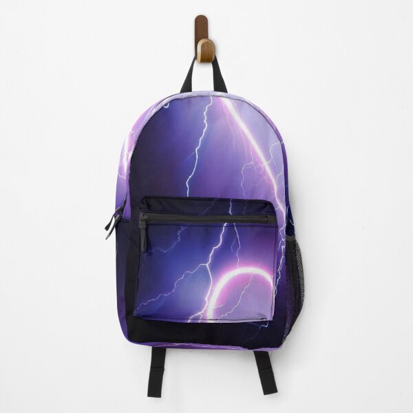 Item preview, Lightning Heart designed and sold by MELPDesign.