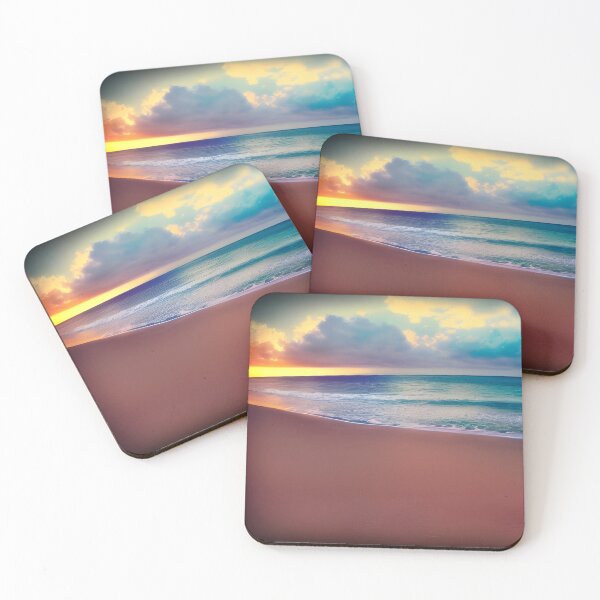 Item preview, Beach Sunset designed and sold by Nautical4U.