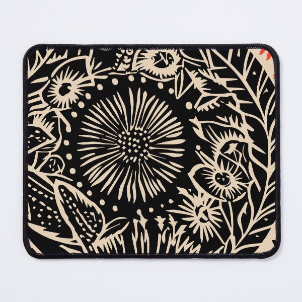 Item preview, Lino Cut Bird designed and sold by Texterns.