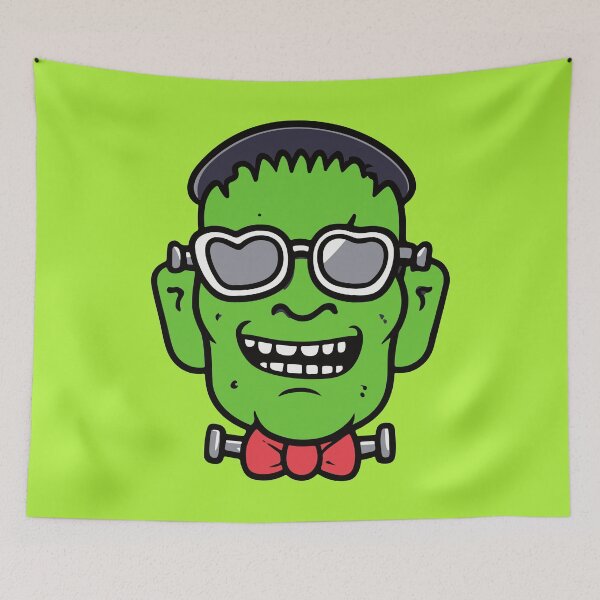 Item preview, Frankenstein designed and sold by Timegraf.