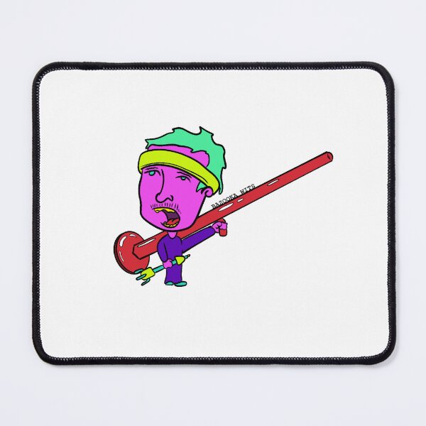 Item preview, Bazooka Wits fire squad 016 designed and sold by BazookaWits.