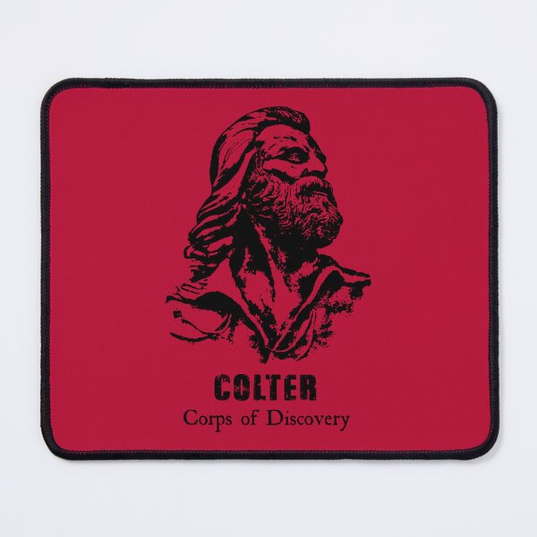 Item preview, Che John Colter designed and sold by twHistory.