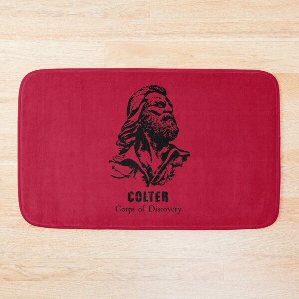 Item preview, Che John Colter designed and sold by twHistory.
