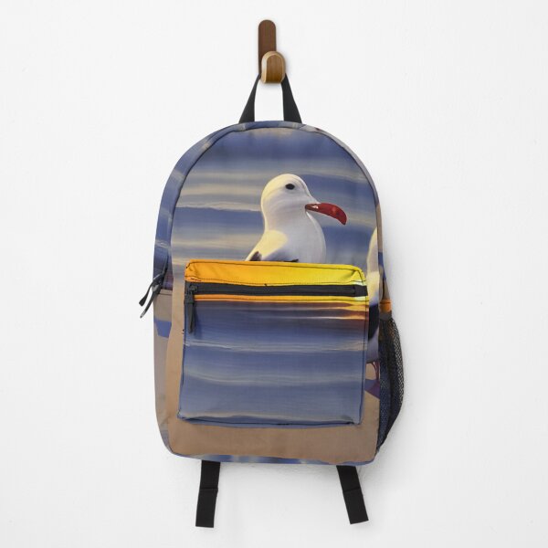 Item preview, Seagull Sunset designed and sold by Nautical4U.