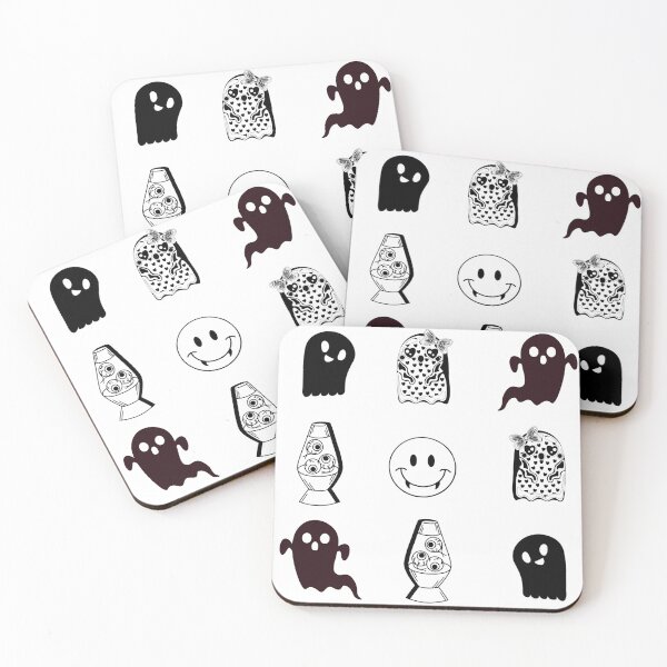 Item preview, Halloween Cuties designed and sold by katherinelent.
