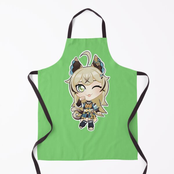 Item preview, kirara designed and sold by Maythedragonlord .