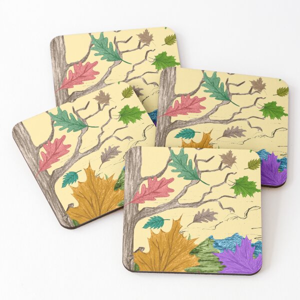 Item preview, Autumn Wind designed and sold by ActusArt.