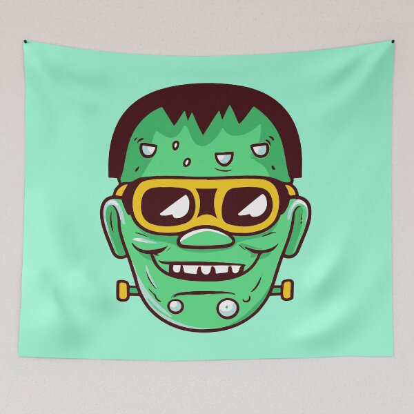 Item preview, Frankenstein designed and sold by Timegraf.
