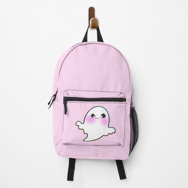 Item preview, Cute Spooky Ghost Friend designed and sold by RollmcSroll.