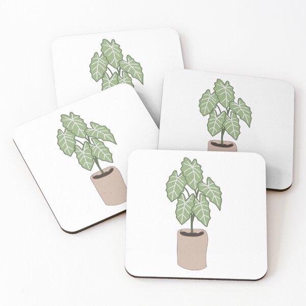 Item preview, Alocasia designed and sold by sadiebatte.