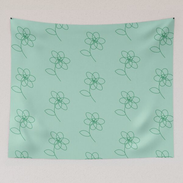 Item preview, Green lines designed and sold by amak.