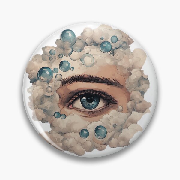 Item preview, Thoughts and Stares Essential designed and sold by SAS-Designer.