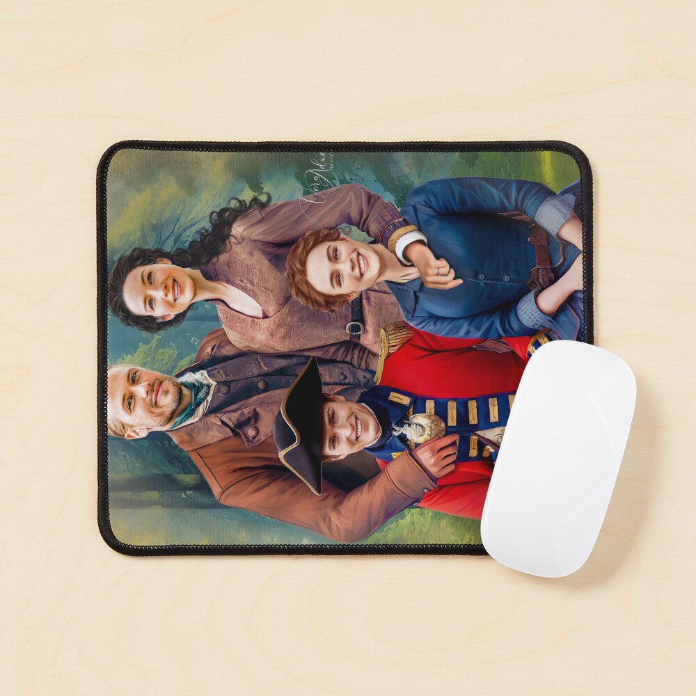 Item preview, Mouse Pad designed and sold by Vera-Adxer.