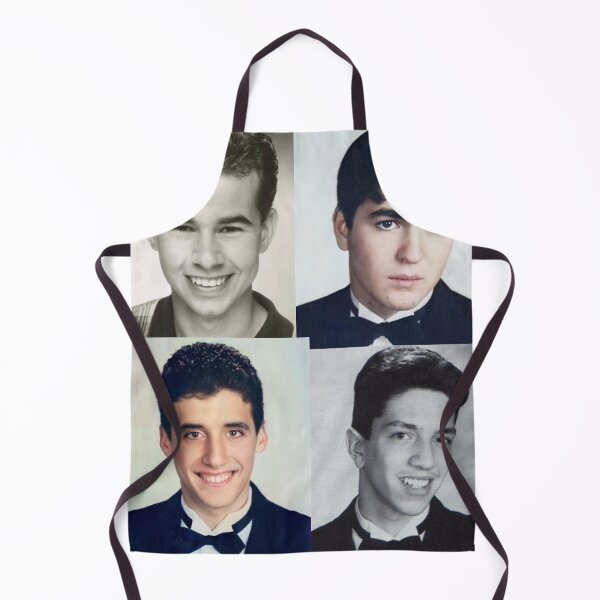 Item preview, Young Jokers designed and sold by Rosadarose.