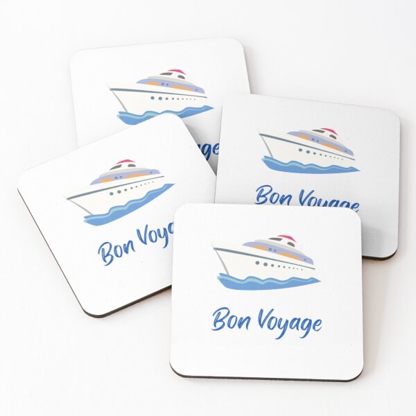 Item preview, Bon Voyage designed and sold by calibrit.