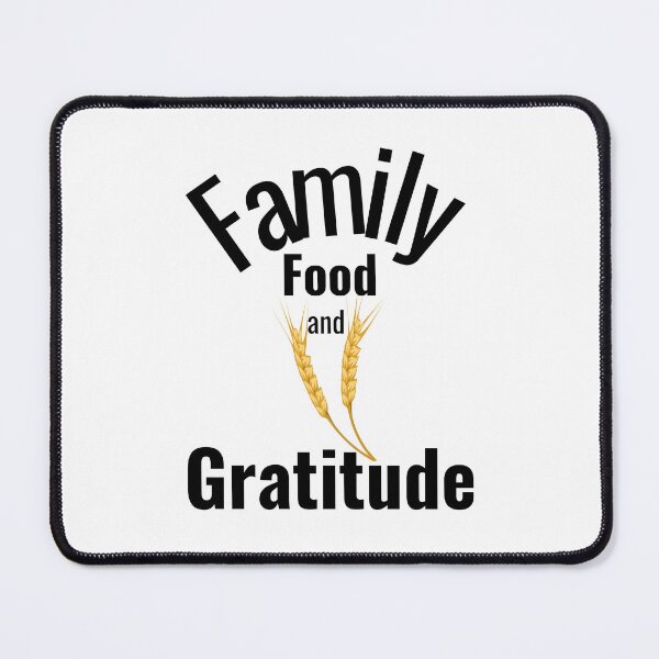 Item preview, Thanksgiving feast  designed and sold by Tienda-Vane.