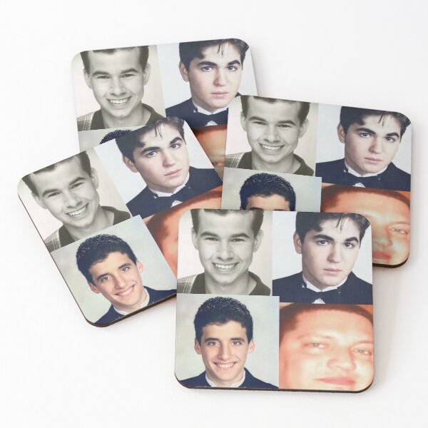 Item preview, Young Jokers + sal meme designed and sold by Rosadarose.
