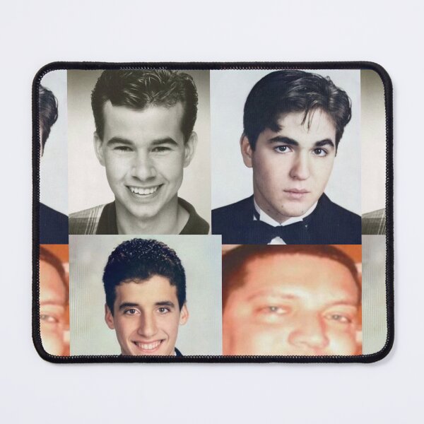 Item preview, Young Jokers + sal meme designed and sold by Rosadarose.