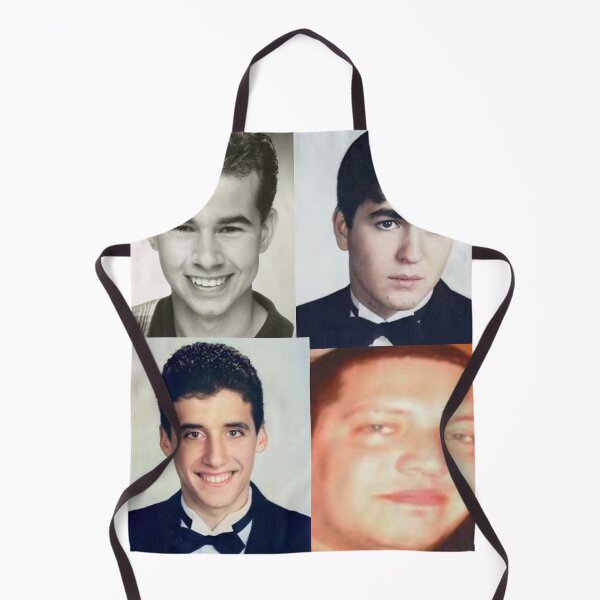 Item preview, Young Jokers + sal meme designed and sold by Rosadarose.