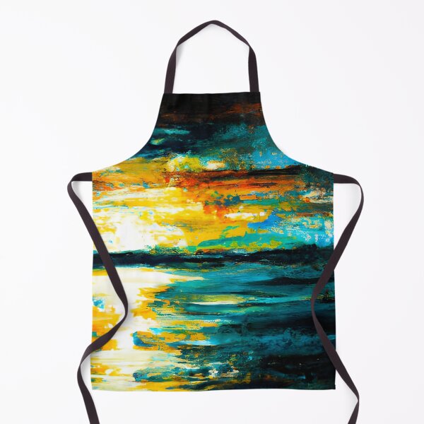 Item preview, Sunset Painting designed and sold by Nautical4U.