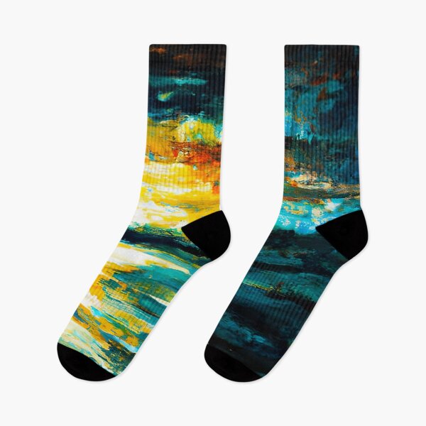 Item preview, Sunset Painting designed and sold by Nautical4U.