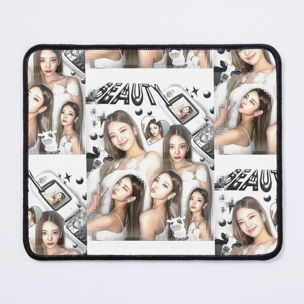 Item preview, ITZY Lia y2k designed and sold by stailok's place.