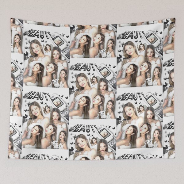 Item preview, ITZY Lia y2k designed and sold by stailok's place.