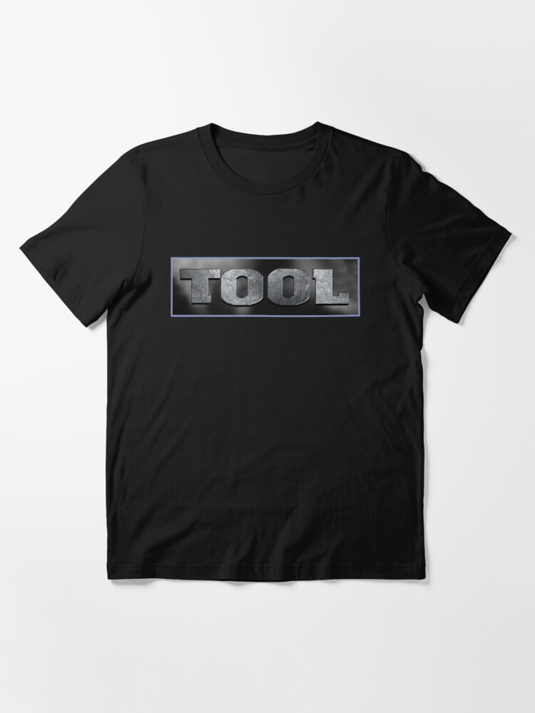 Tool Vintage Band 