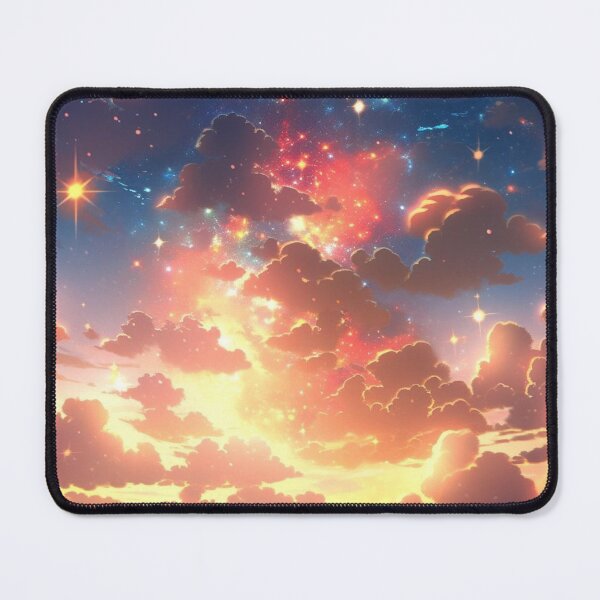 Item preview, Sunset landscape  designed and sold by airmonss11.