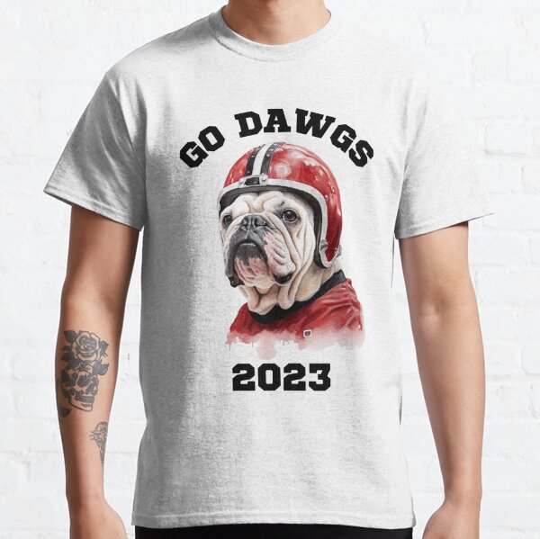 All Star Dogs: Gonzaga University Bulldogs Pet apparel and accessories