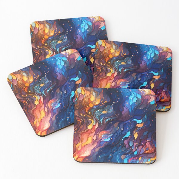 Item preview, Stained glass to the soul designed and sold by Mr.Psychedelia.