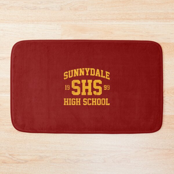 Item preview, Sunnydale High School designed and sold by TeeArcade84.