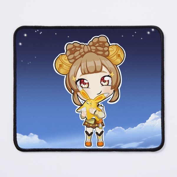 Item preview, yaoyao designed and sold by Maythedragonlord .