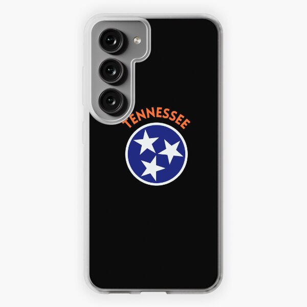 Tennessee Titans Helmet Hard-shell Logo Phone Case - Samsung