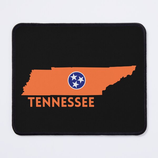 Item preview, Tennessee designed and sold by GoldenPearPress.