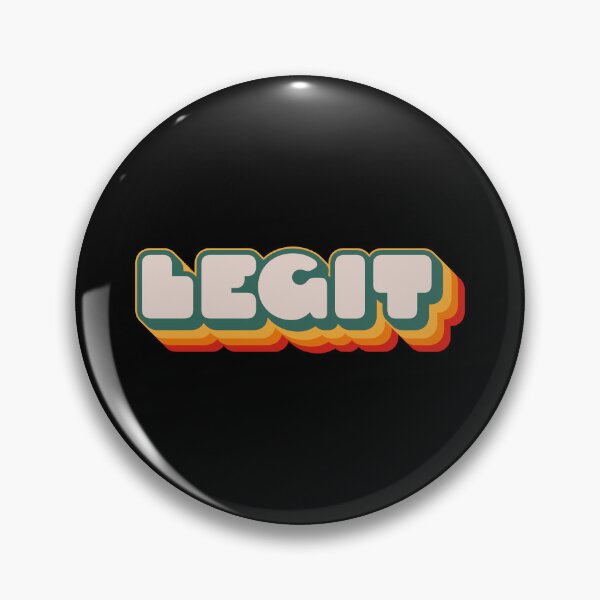 Item preview, Legit designed and sold by Texterns.