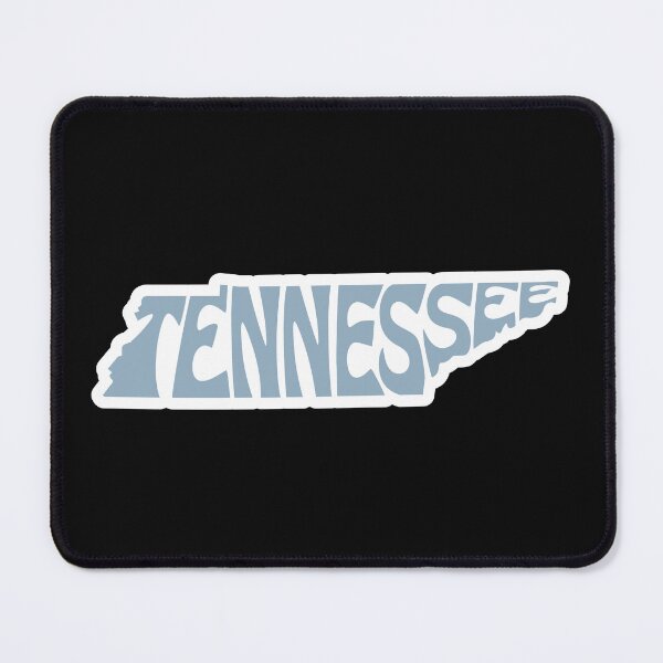 Item preview, Tennessee designed and sold by GoldenPearPress.