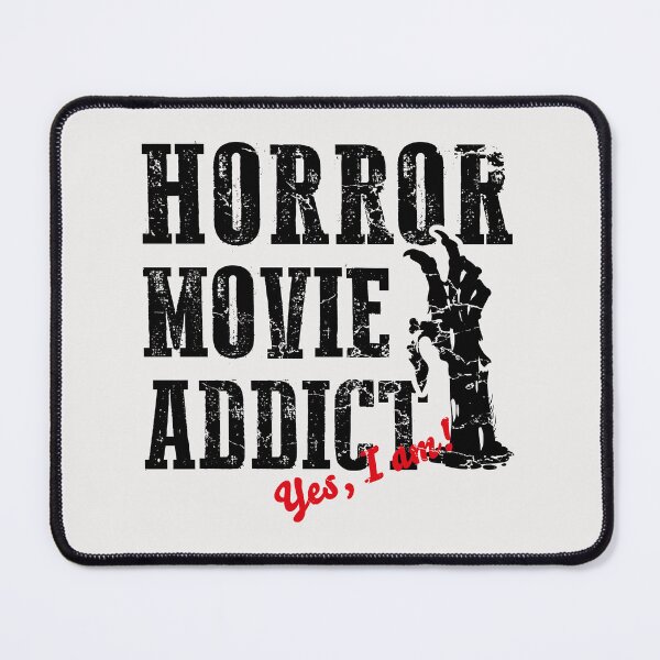 Item preview, Horror movies addicted. Yes I am designed and sold by paulo silveira.
