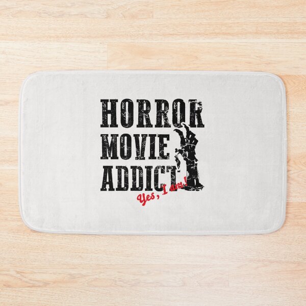 Item preview, Horror movies addicted. Yes I am designed and sold by paulo silveira.