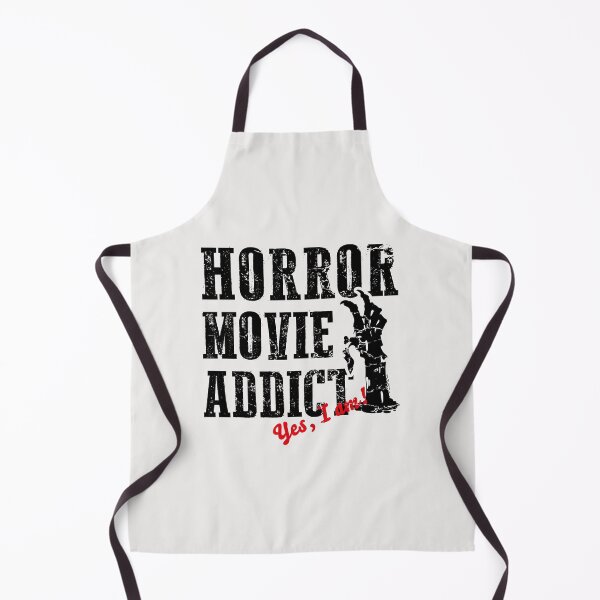 Item preview, Horror movies addicted. Yes I am designed and sold by paulo silveira.