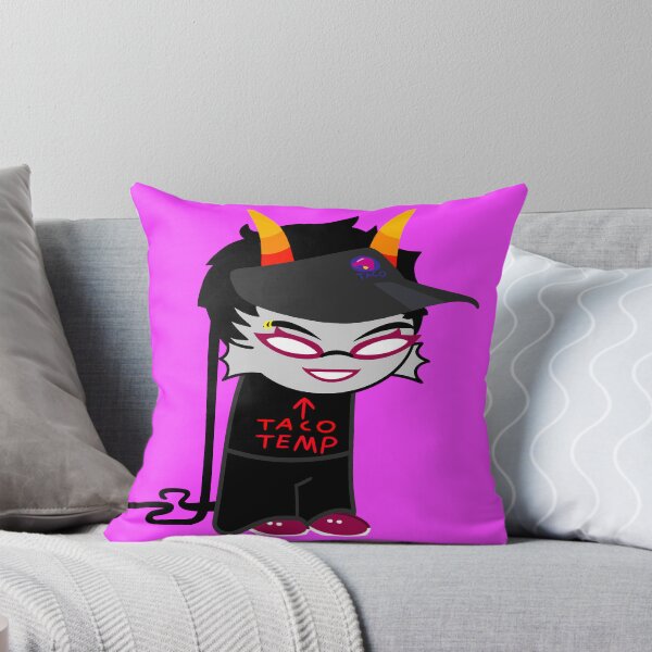Item preview, Pizzastuck: Taco Temp Meenah designed and sold by Karb--.