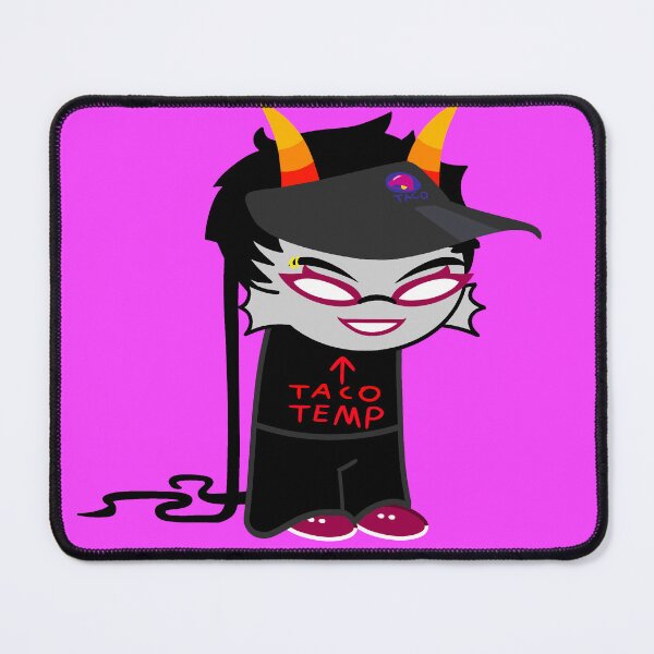 Item preview, Pizzastuck: Taco Temp Meenah designed and sold by Karb--.
